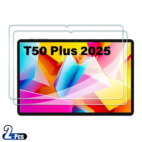2 шт. Защитная пленка для Teclast T50 Plus 2025