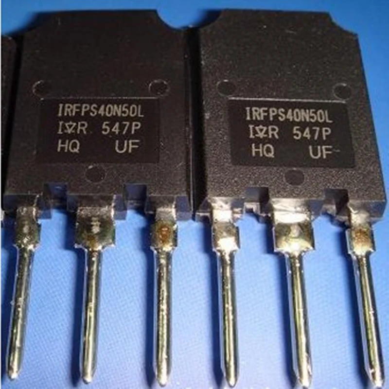 

10PCS IRFPS40N50L 40N50 TO-247 field effect