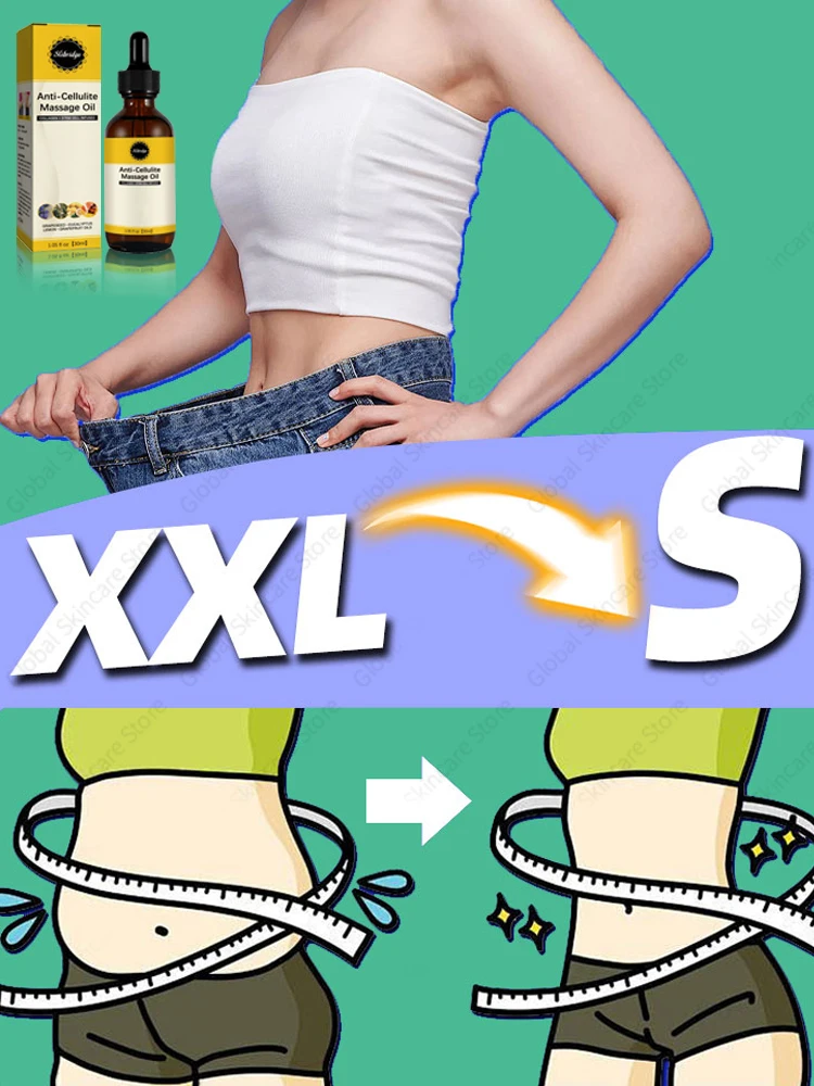 7 дней Быстрое похудение Продукт для похудения Привлечение работы жир эффективно