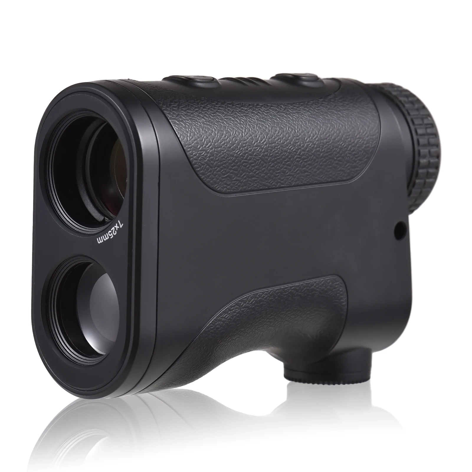 

Hunting 800M Range Golf Rangefinder Finder with 9 Modes 7X Magnification Distance Meter with Range Speed Angle Measurement