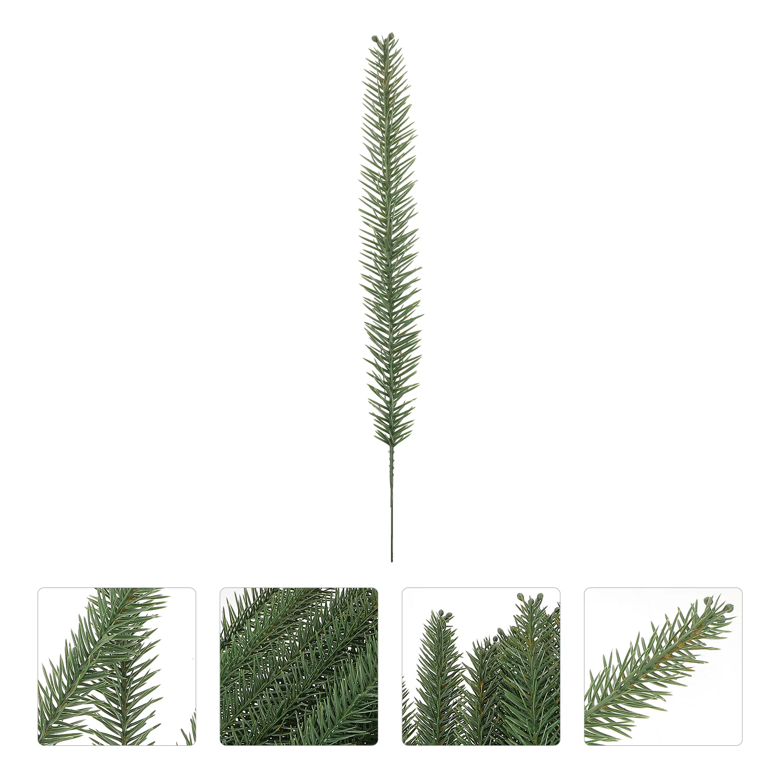 

Искусственные зеленые листья, искусственное украшение «сделай сам»