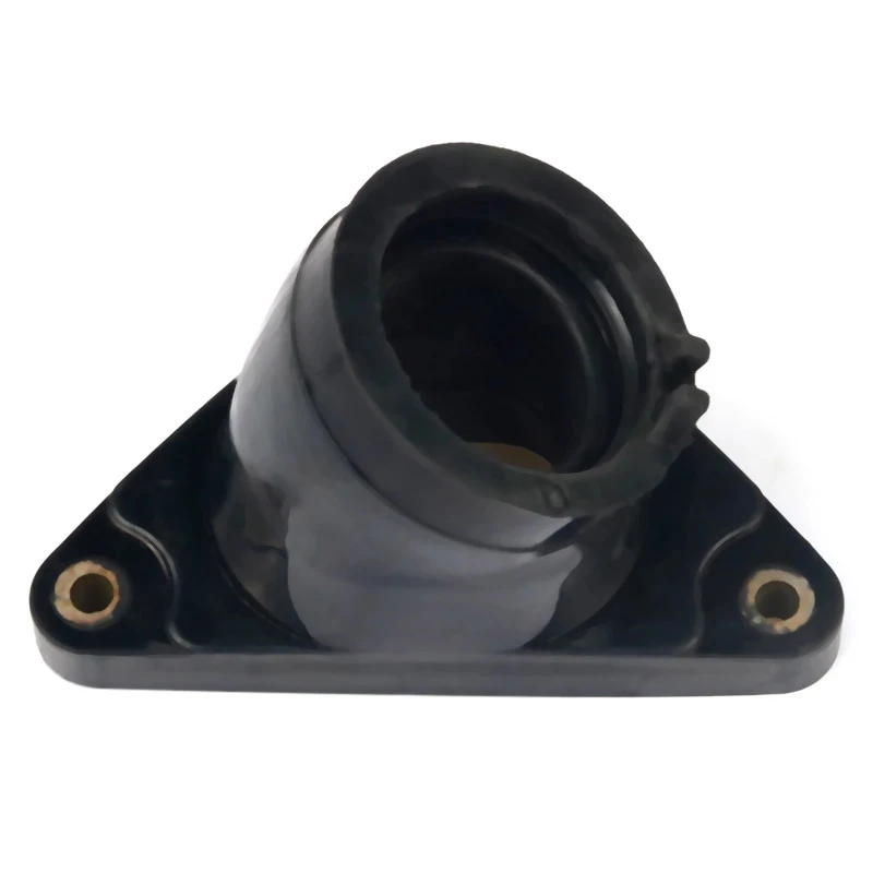 Впускной коллектор карбюратора мотоцикла резиновый адаптер интерфейс для Honda