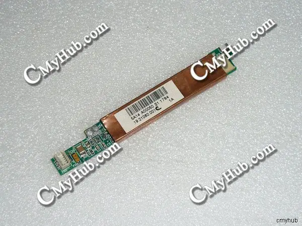 ЖК-дисплей для Sumida плата питания инвертора/B2 ЖК-инвертор PWB-IV12087T/B2 IV12087/T