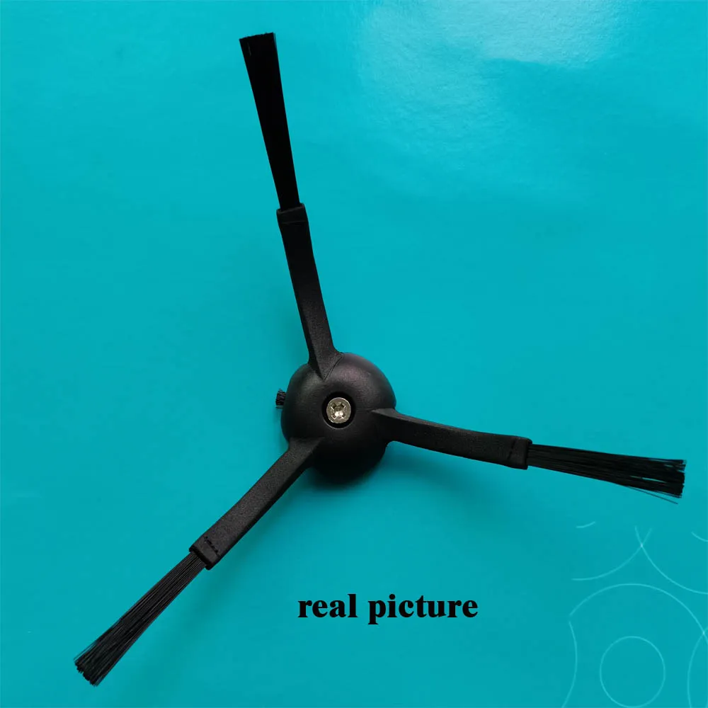 Оригинальный аксессуар Roborock S8 Pro Ultra фильтр DouRoller Швабра пылесборник боковая