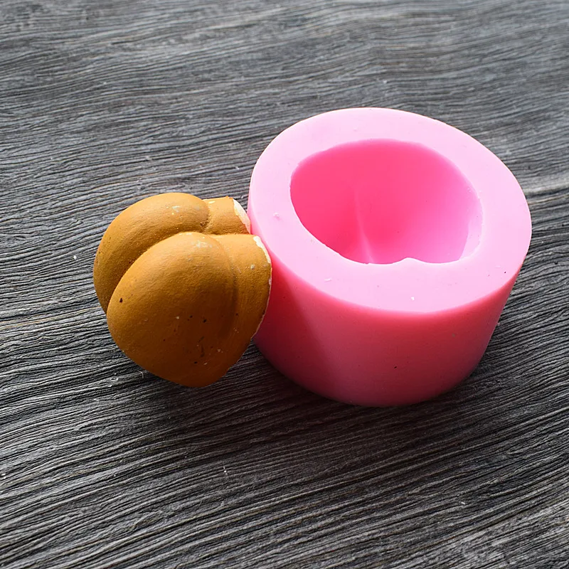 

Пикантная силиконовая форма для торта в виде задницы, форма для помадки, конфет, шоколада, глины, кухонные аксессуары 1440