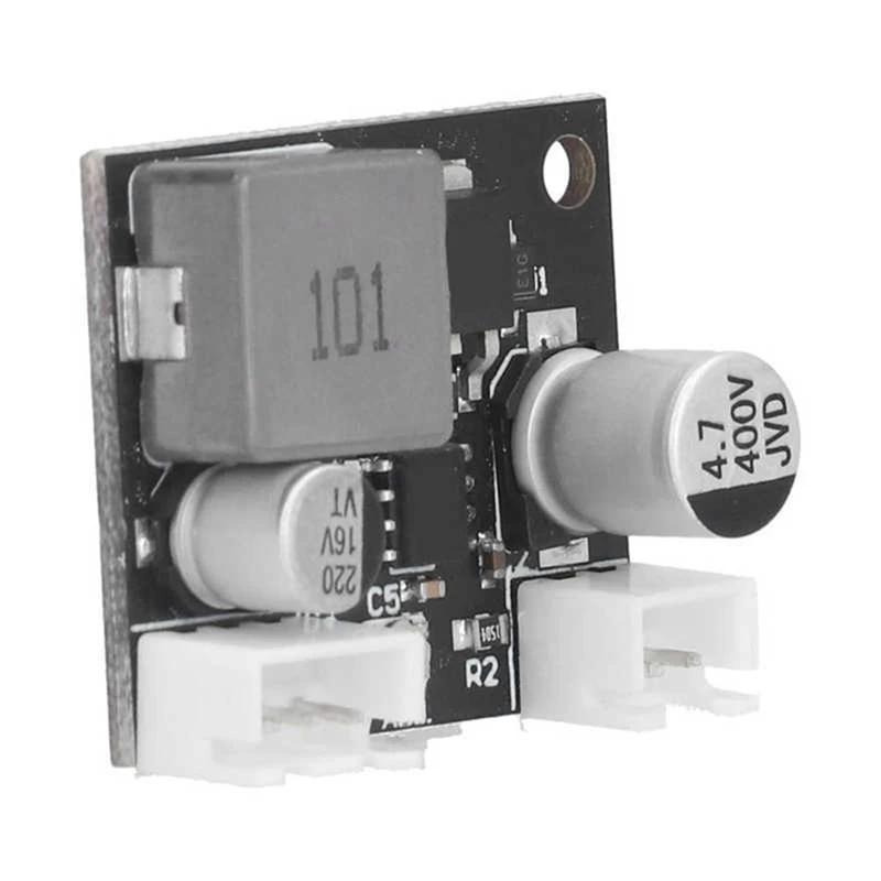 DC9V-12V To 150V-220V DC Boost источник питания высокого напряжения для SZ3-1 QS30-1 IN14 Nixie Tube