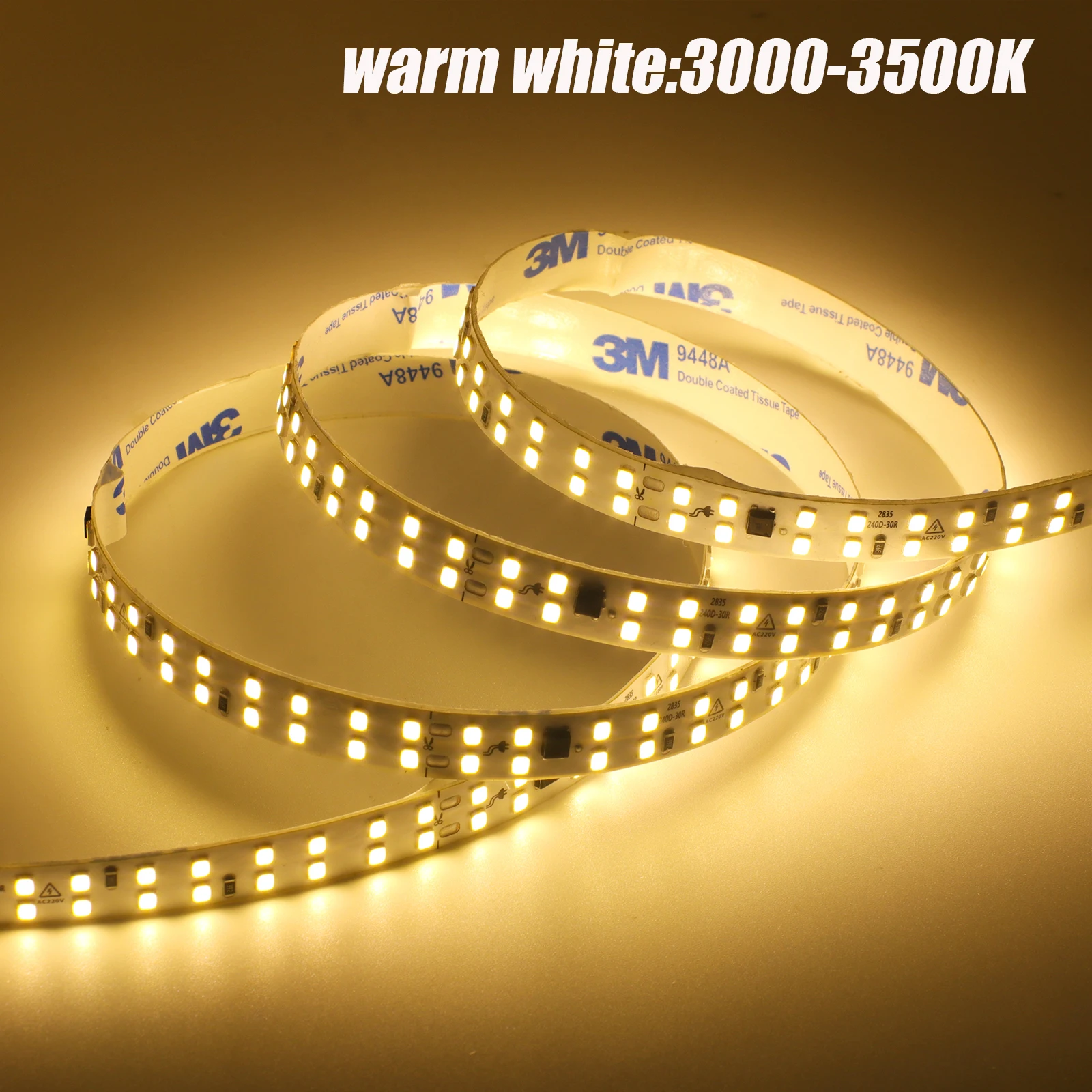 

RGBCW светодиодная лента 10 м