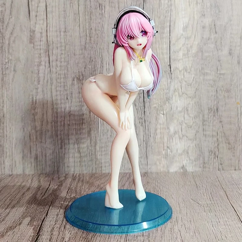 Super Sonico Hentai