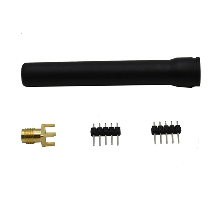 1 комплект запасных частей для Raspberry Pi расширенная версия точка доступа Mmdvm Oled Dmr P25