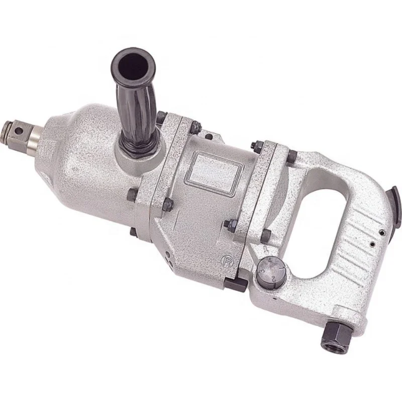 Горячие продажиДля сверхмощных пневматических ударных гайковертов 3/4 дюйма 800