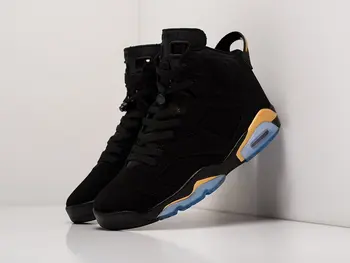 air jordan 6 sneakers