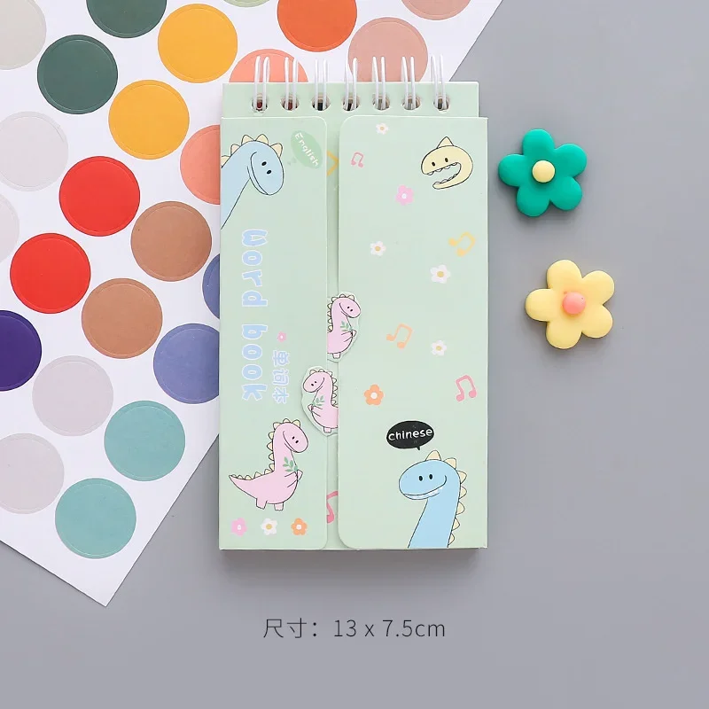 

Портативный словарь HUALIWEN 80 листов