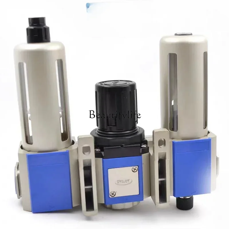 Тройной GC200/300/400/600-06/08/10/15/20 -A-F1/C1