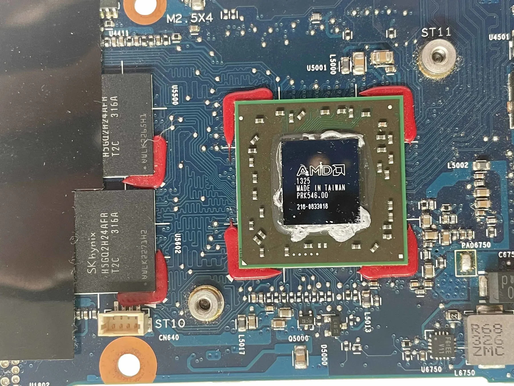 Лучшая цена FRU 686041-001 для HP EliteBook 8470P 6470B 8470 Вт материнская плата ноутбука SLJ8A ОЗУ DDR3