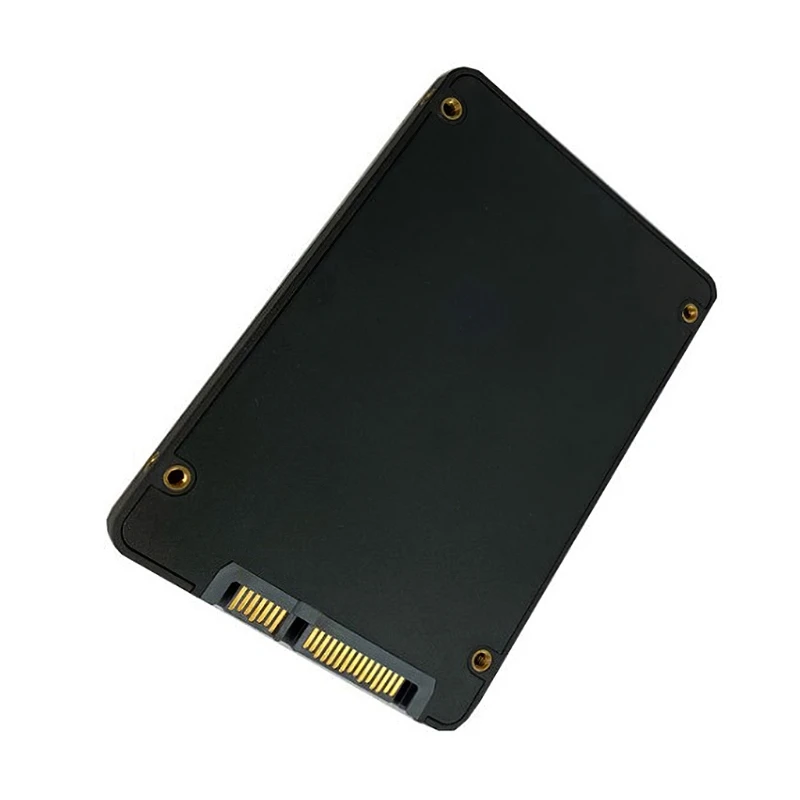 

1T 2.5 Inch Solid State Drive Fast Read and Write for Gaming Notebook PC Desktop Dropship