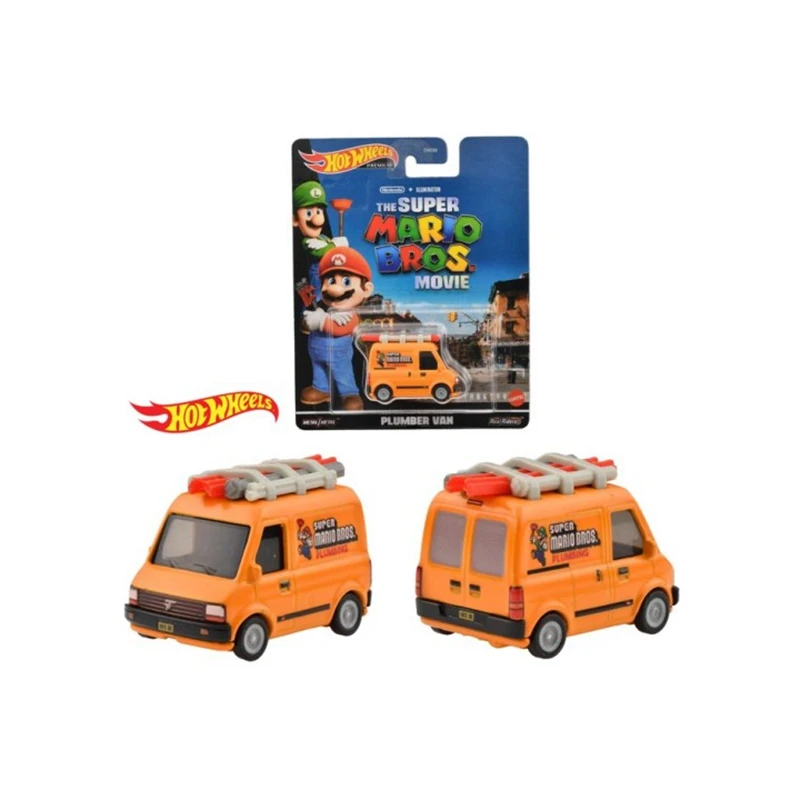 Toy Hotwheels