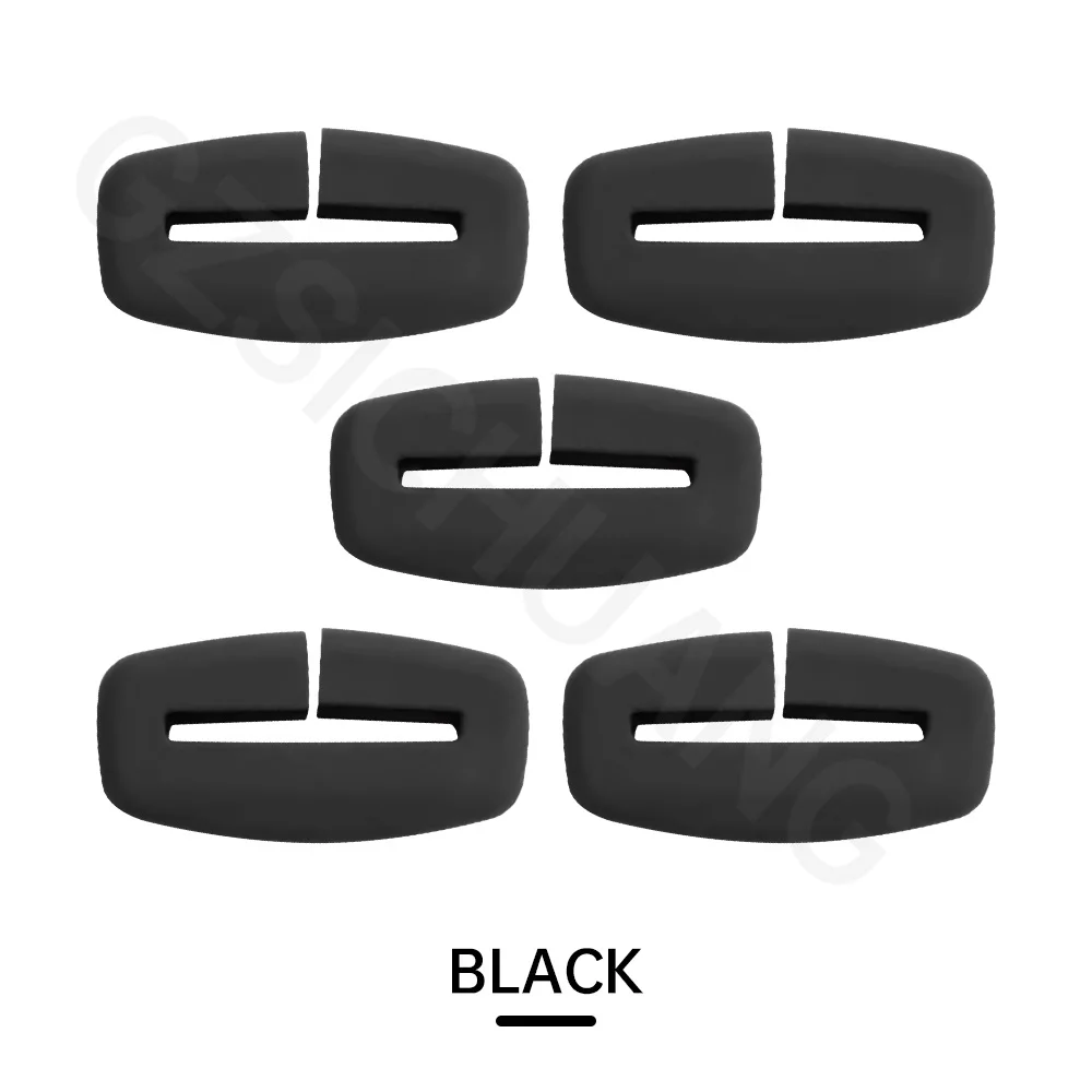 

Защитный чехол для автомобильного ремня безопасности для Subaru Forester Crosstrek Levorg XV, защитный чехол с пряжкой ремня безопасности, аксессуары для интерьера