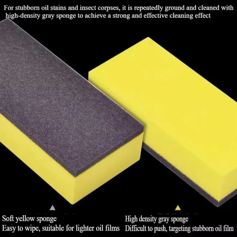 Soft99 Strong автомобильное стекло средство для удаления масляной пленки