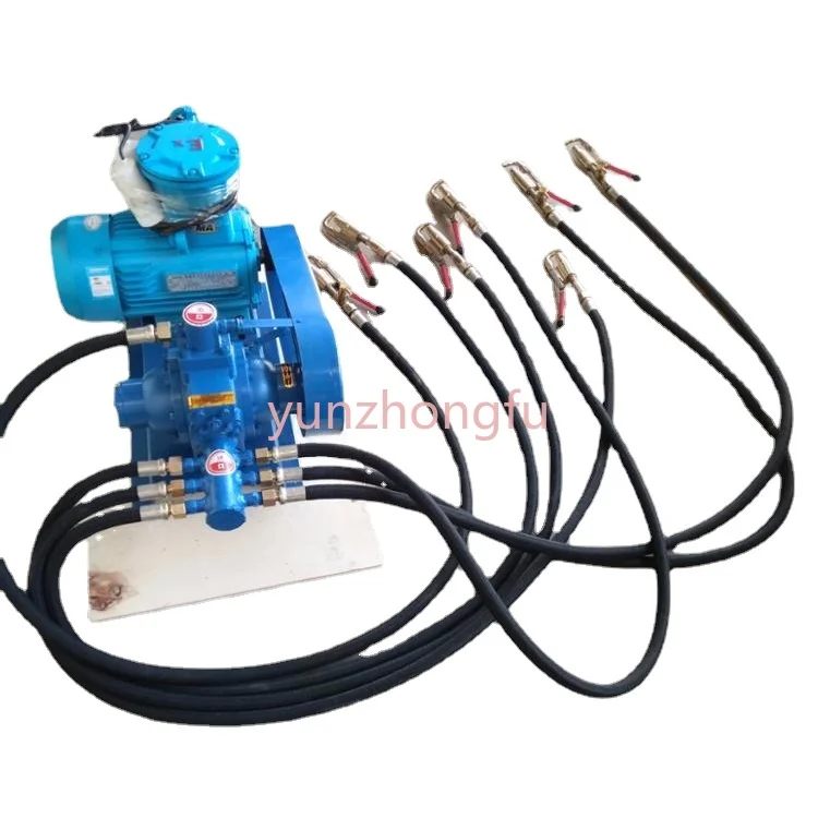 

For LPG Cylinder Filling Pump, Lpg Transfer Pump 3 Out 2 In