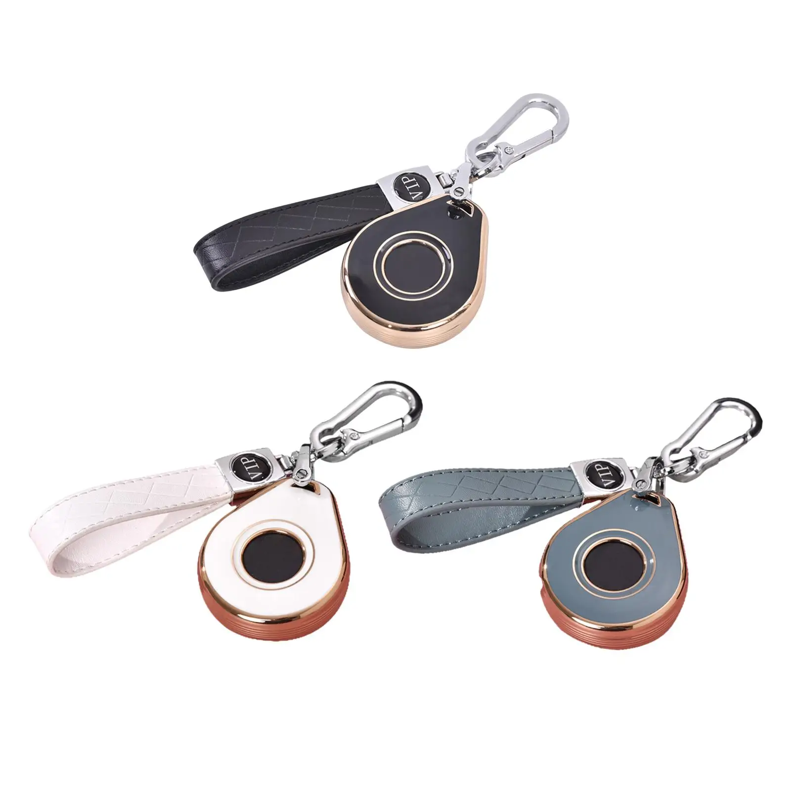 

Key Cover Key Fob Cover TPU PU Gifts Fit for
