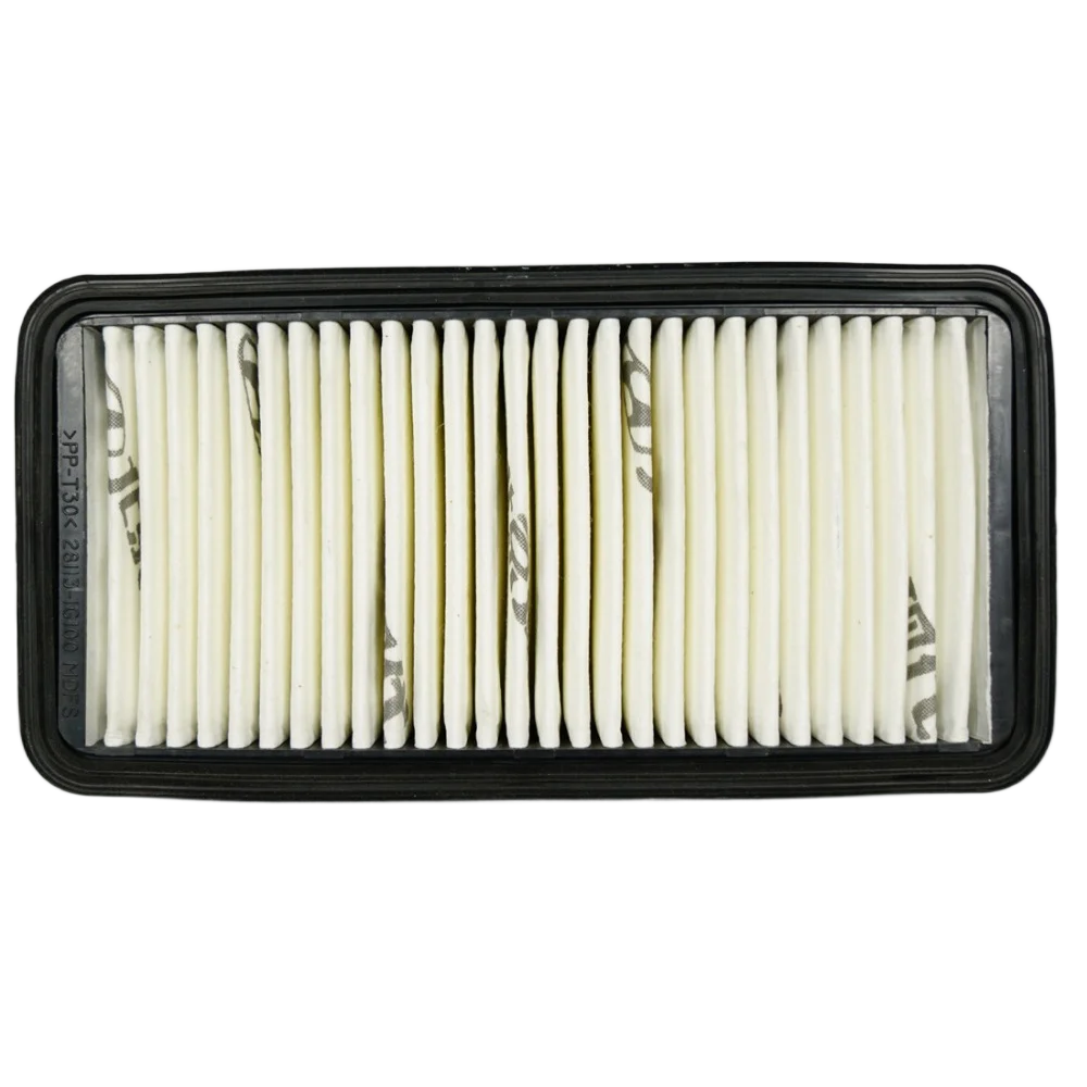 

Воздушный фильтр для HYUNDAI ACCENT KIA RIO OEM: 28113-1G100 # RK214