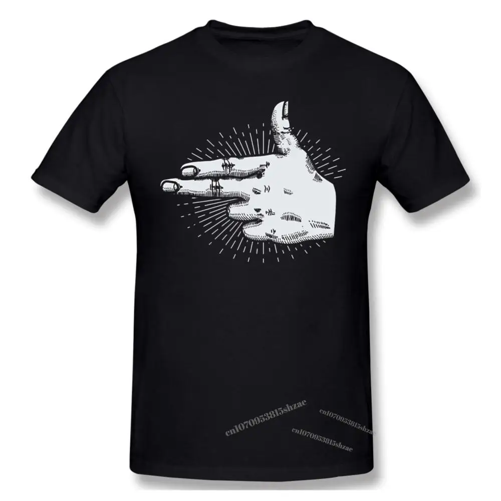 

Hand Tshirt man T Shirt Woman