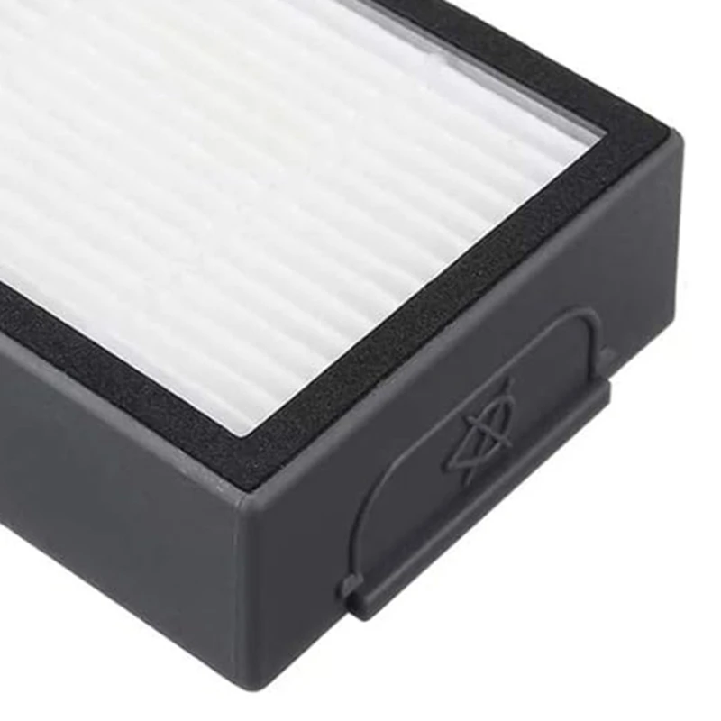 Аксессуар совместимый с роботом-пылесосом серии Roomba I — в комплект входят