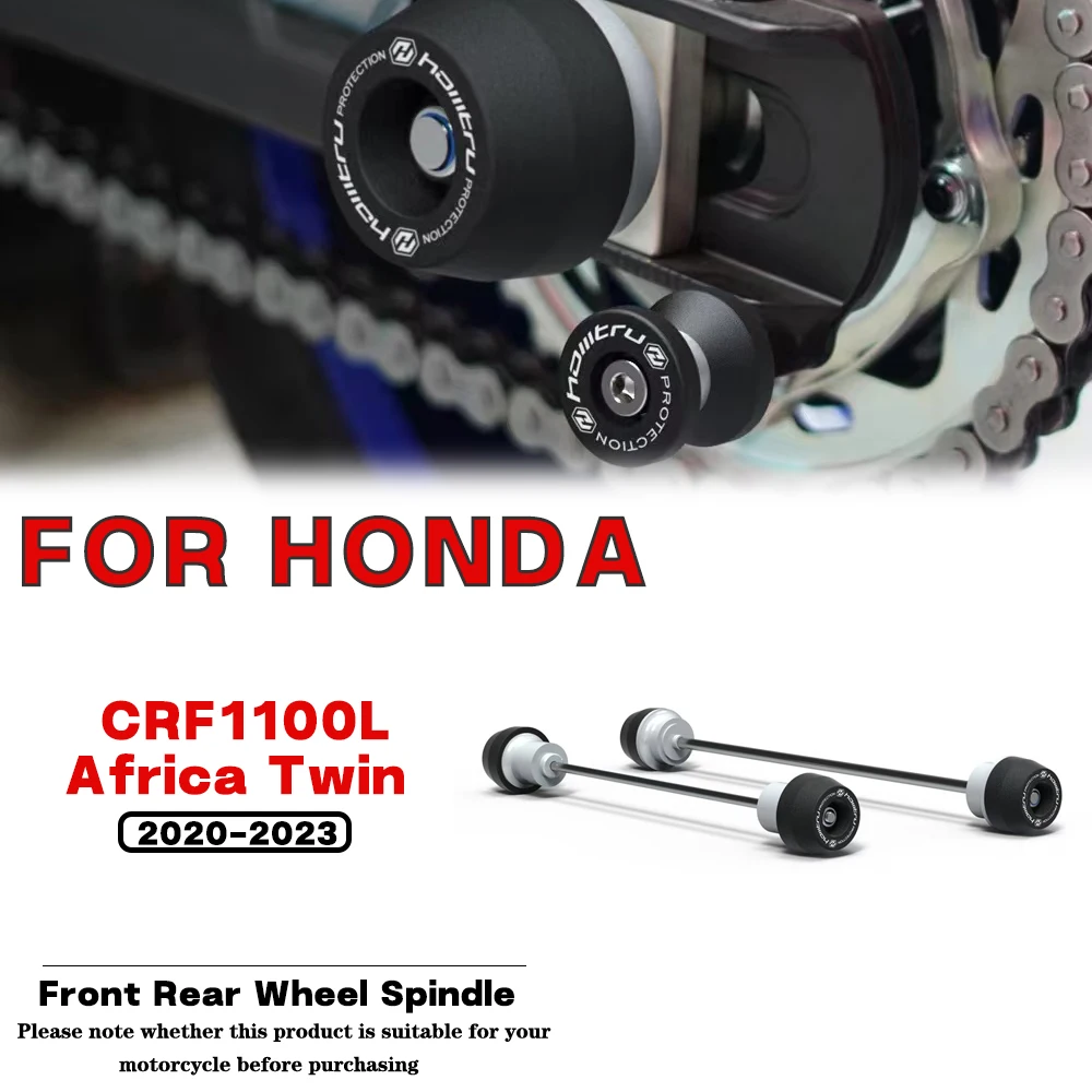 Для HONDA CRF1100L Africa Twin Plus Adventure Sport 2020-2023 аксессуары для мотоциклов защита от