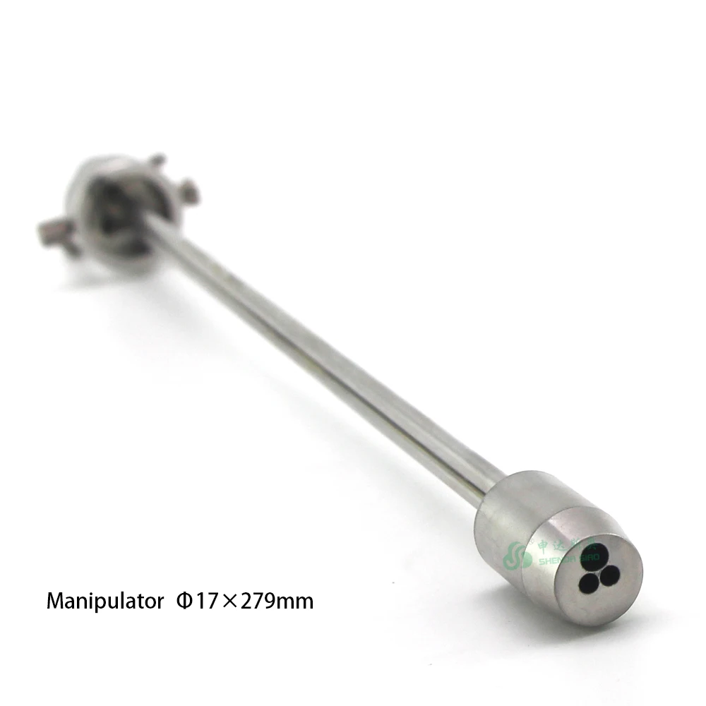 Инструмент sigmoidoscope жесткий-электрический набор для аноректального обследования