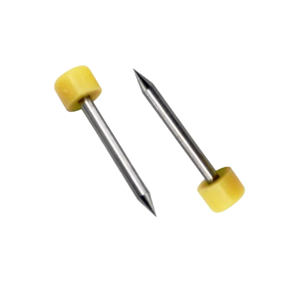 JIEGUANG X4 X5S X6 H5 FIber Fusion Splice Electrode Rod Fiber Fusion Splicer Welding Electrode Rod