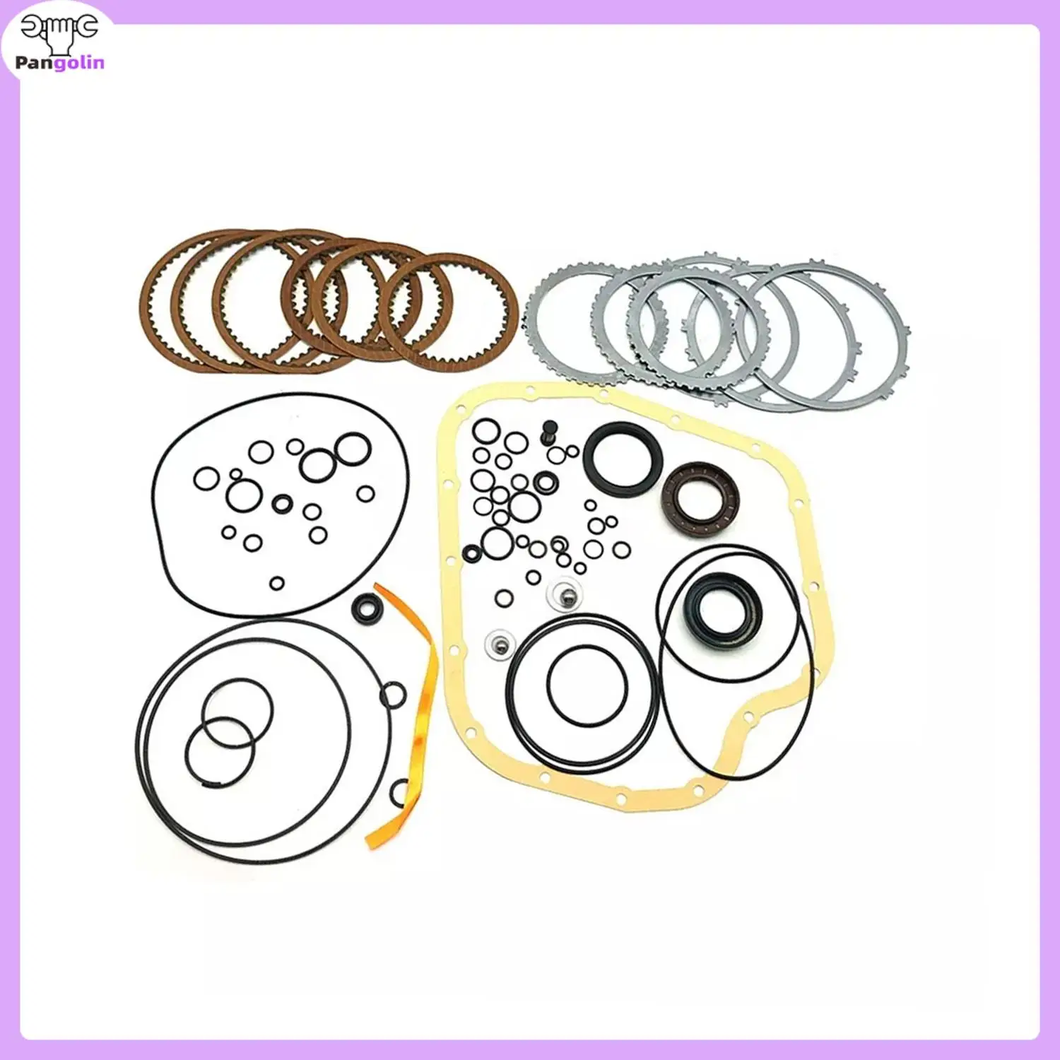 1 комплект новый для восстановления главной коробки передач CVT Toyota Corolla 1.8 K310 K311