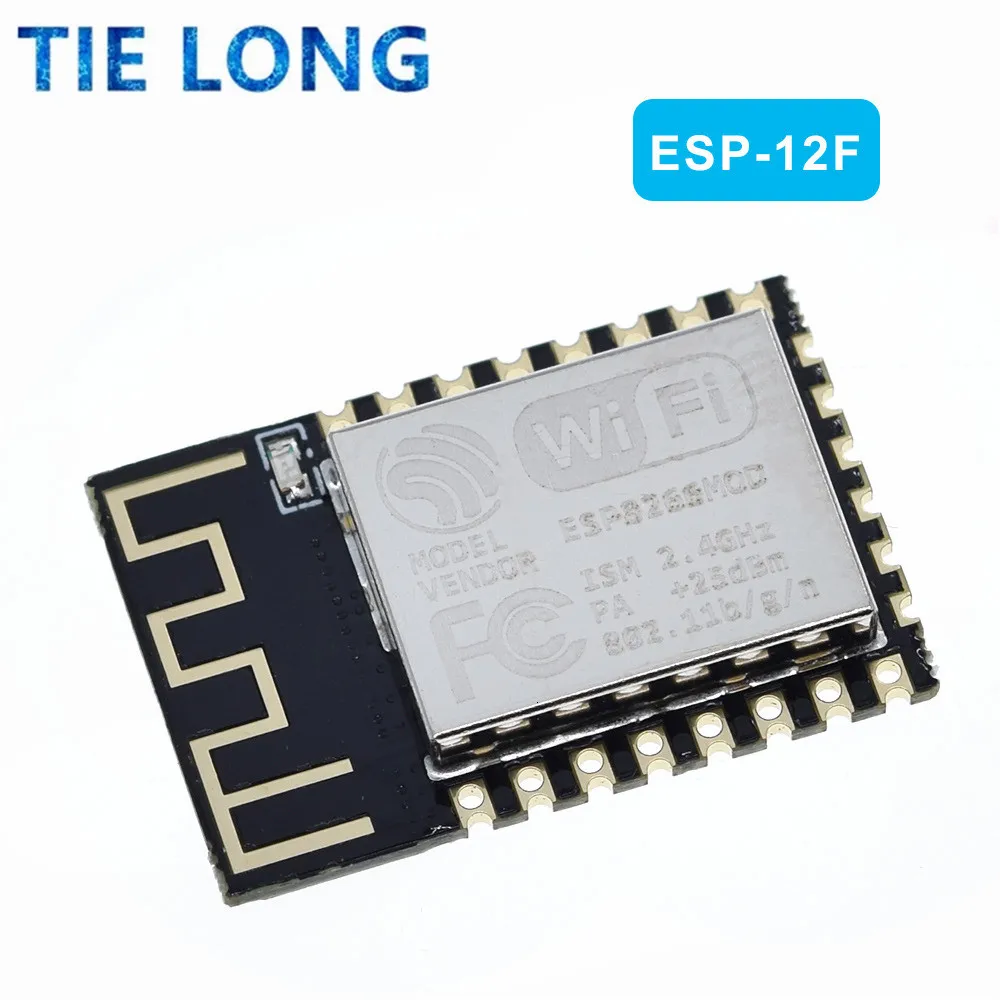 1 шт. новая версия ESP-12F ESP-12E ESP-12S ESP8266 удаленный последовательный порт WIFI