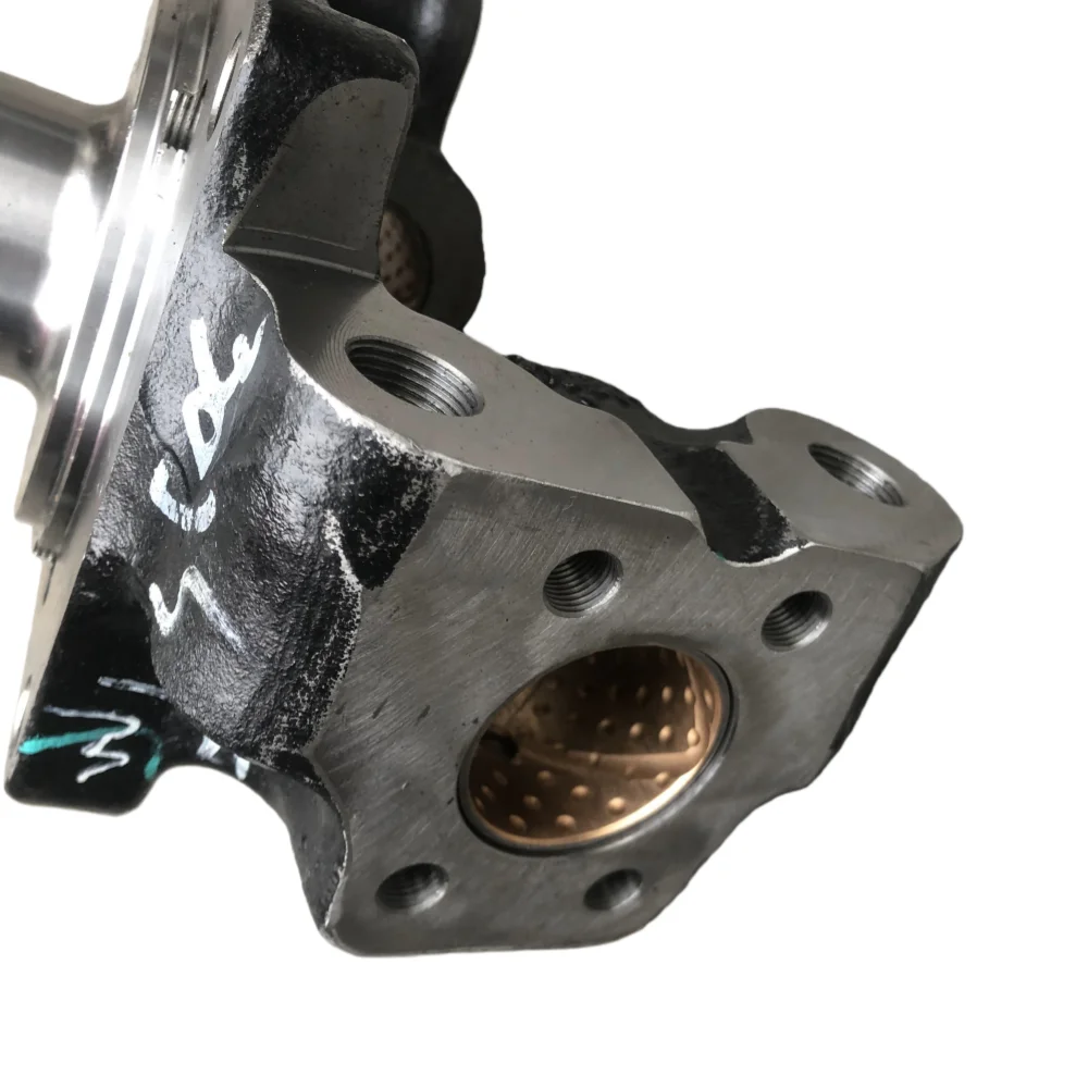 Фото Рулевой кулак Dongfeng 153, аксессуары DFCV, EQ140, EQ153 №4