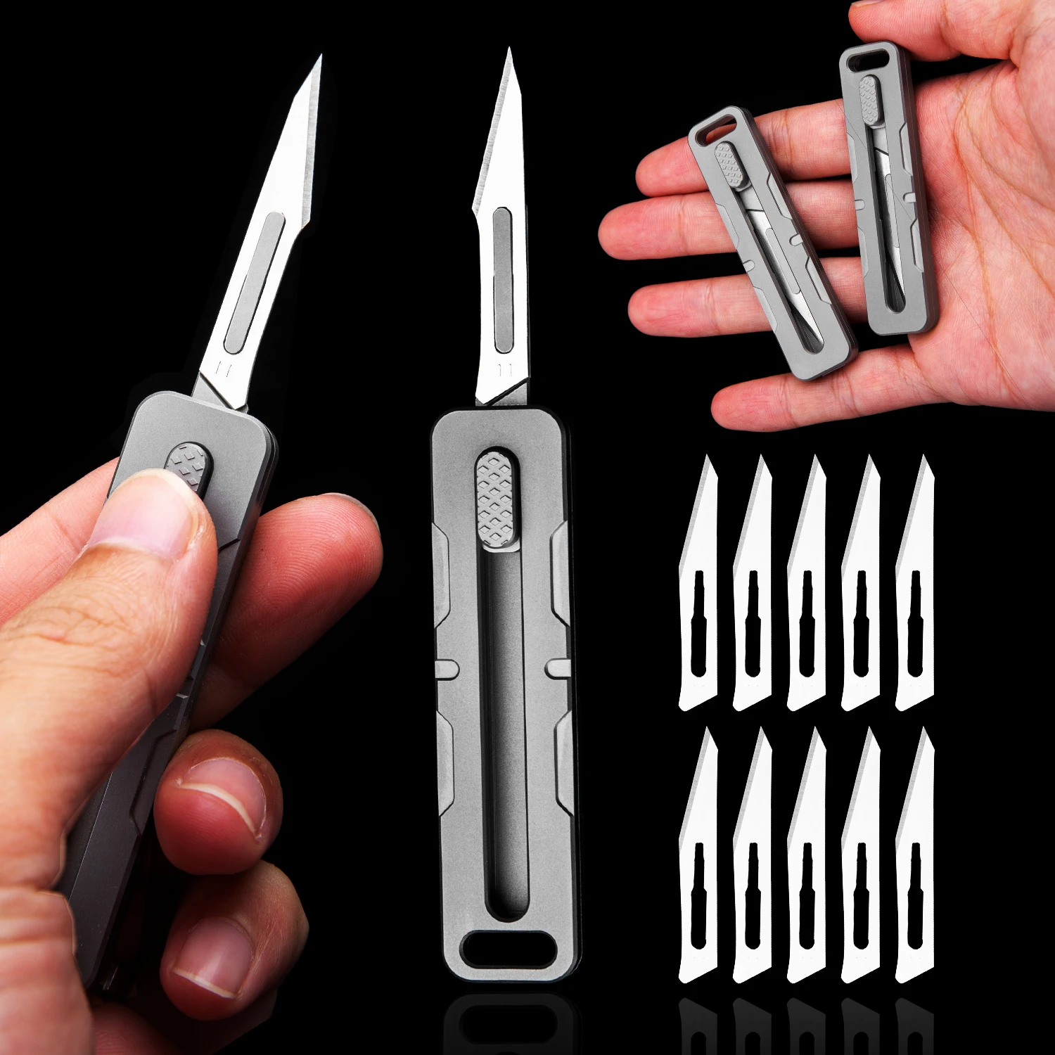 Cutter