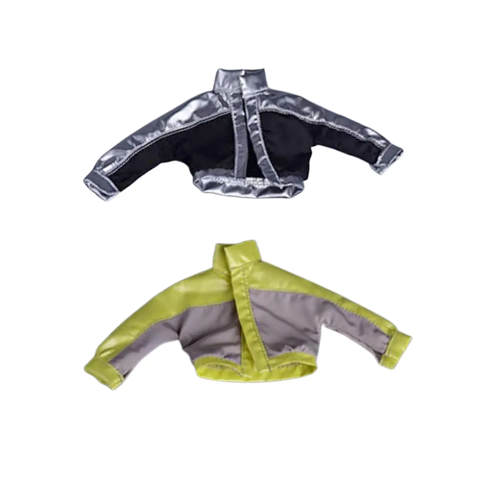 

Коллекционная 6-дюймовая Мужская экшн-фигурка, пальто, экшн-фигурка, тело, косплей, кукольная одежда, костюм, трендовый костюм, пальто для экш...