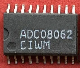 

ADC08062CIWM SOP20 brand new original spot, quality assurance welcome to consult the spot can be straight shot