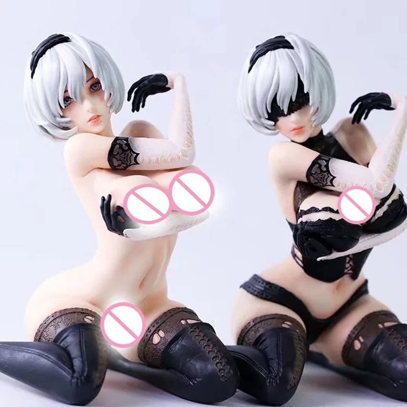 

Экшн-фигурки из аниме «ниус: Automata», 20 см