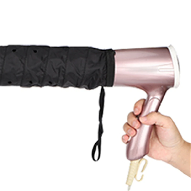 Профессиональная шапочка для сушки волос