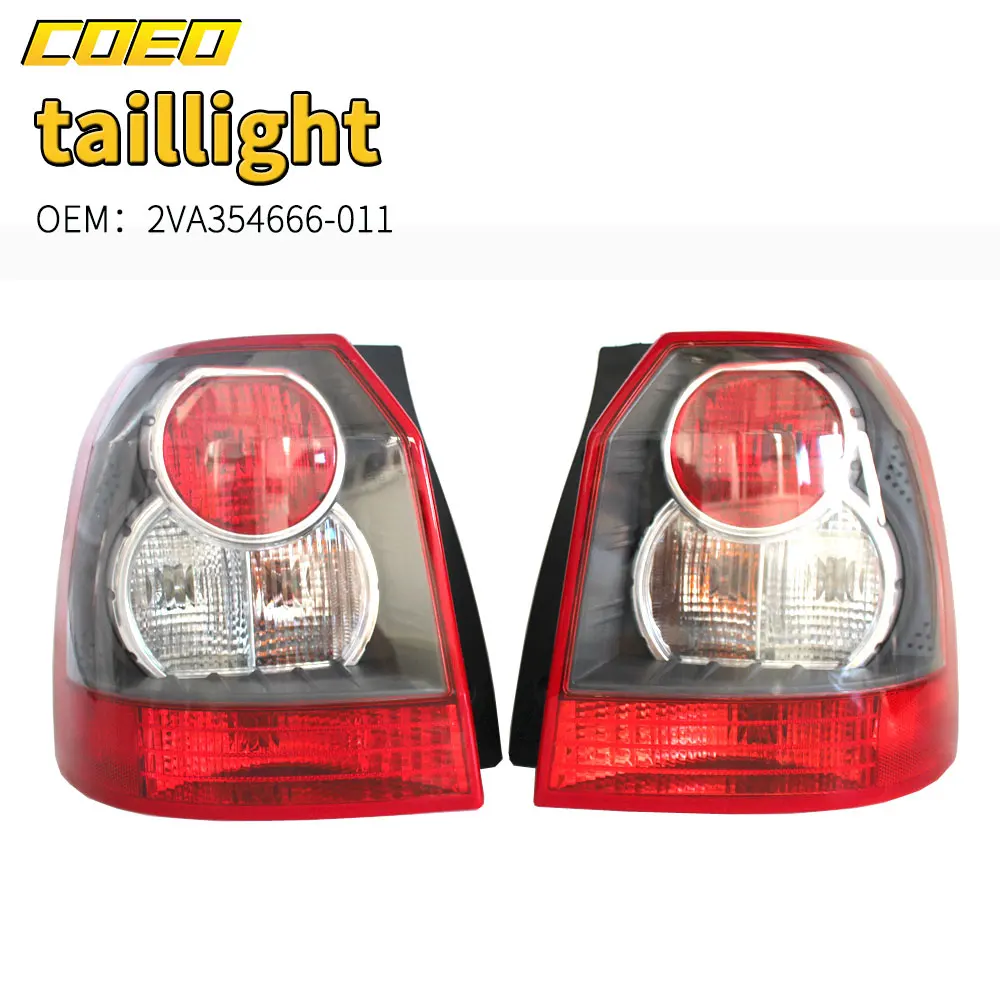 

REAR LIGHT 2VA 354 666-011 P FOR FREELANDER 2