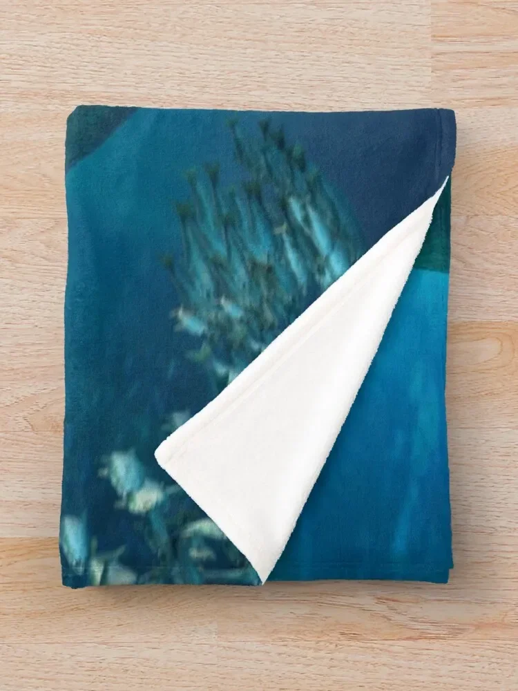 Плед Plesiosaurus одиночное тепловое одеяло для путешествий зимние одеяла детские