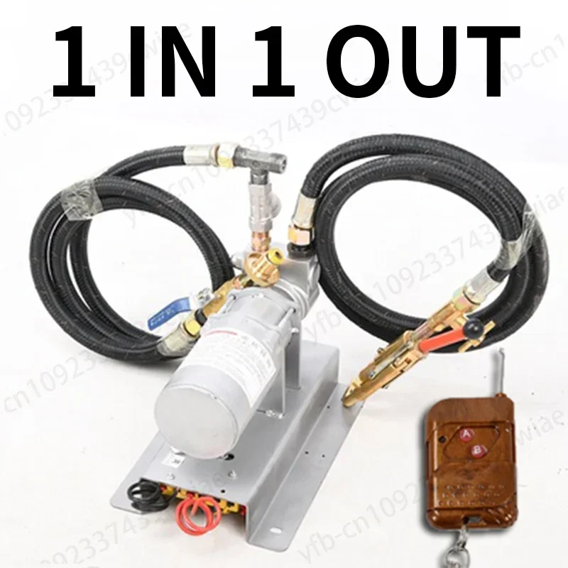 Портативная плита постоянного тока 12 В газовая канистра для приготовления пищи