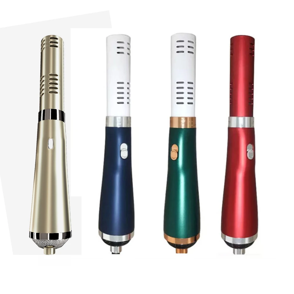 

Вентилятор terahz, электрический, ионный