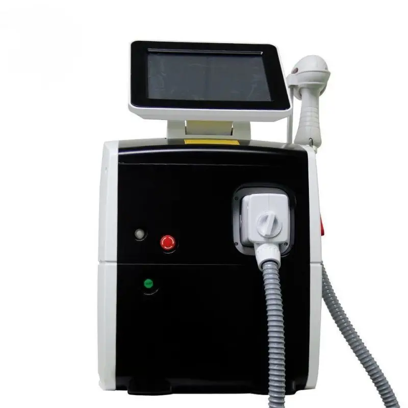 

Hair Removal Laser 808nm Diode Ice Permanent Skin Rejuvenation 755 808 1024 Triple Wavelength Portable Painless High Speed