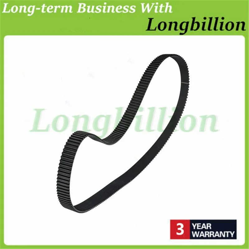 1 комплект Ремень ГРМ для Subaru Legacy Impreza 90-02/1997 8 л 2 SOHC EJ18E EJ22E 13028-AA102 13073-AA080 13085-AA061