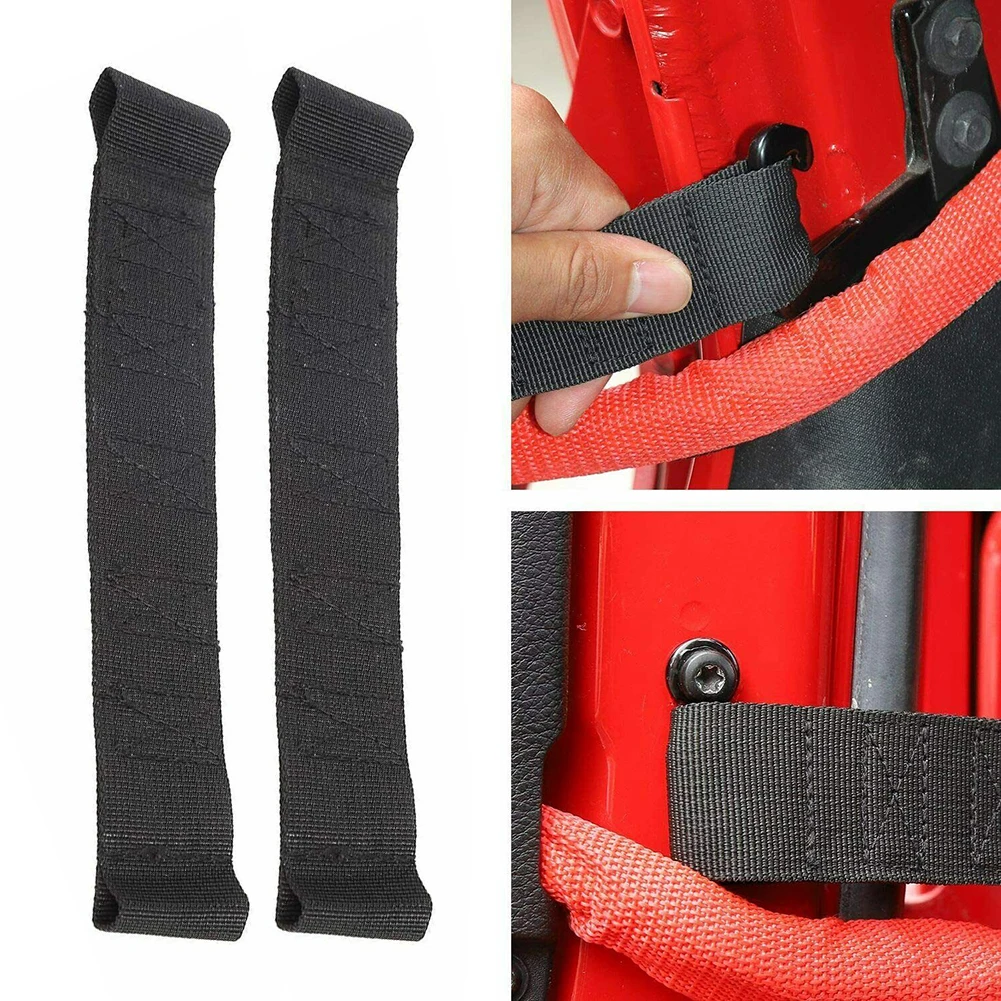 

CJ Heavy Duty Door Limiting Check Strap Door Limiting Check Strap Strap