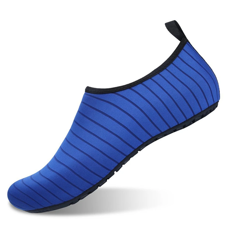 

Swimming Shoes Men Beach Aqua Shoes Women Quick Dry Barefoot Upstream Surfing Slippers Hiking Water Shoes Wading Unisex Sneakers