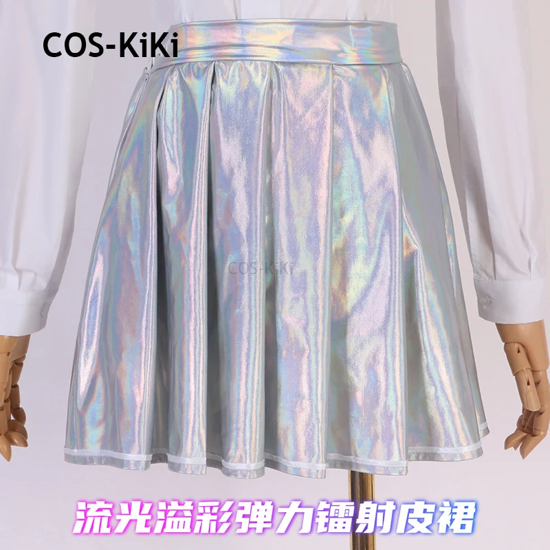 COS-KiKi Game NEEDY GIRL OVERDOSE OMGkawaiiAngel TangTang Nifty Lovely Толстовка женская