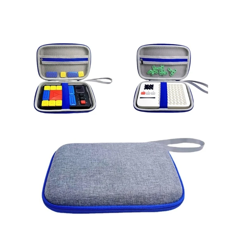 Водонепроницаемый чехол для переноски Giiker Super Slide Brains игра-головоломка