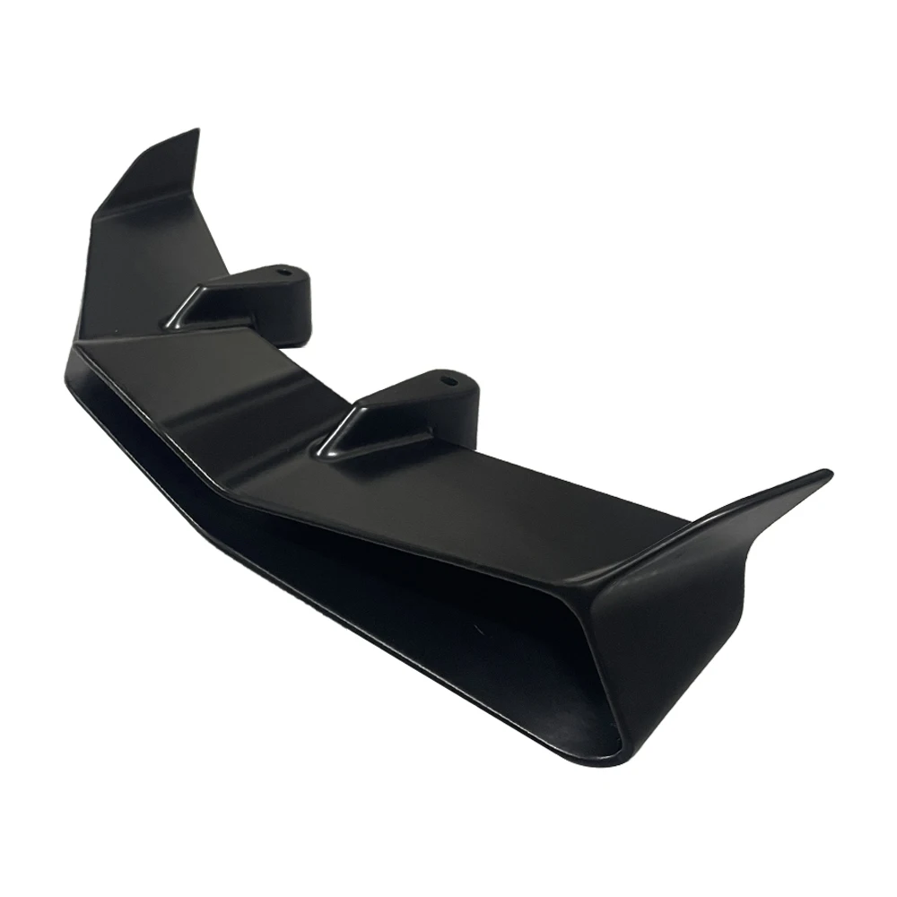 

Модифицированные аксессуары для мотоциклов с фиксированным крылом для Triumph Street Triple 765R 765RS2017 2018 2019 2020 2021 2022 2023 2024