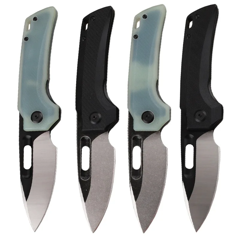 Длинный карманный складной нож